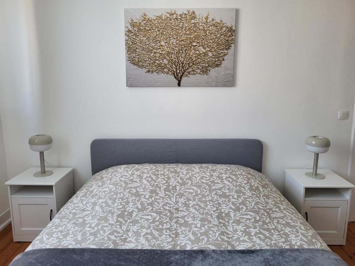 Brussels Bed & Blockchain Private Rooms With Shared Bathroom Exterior photo